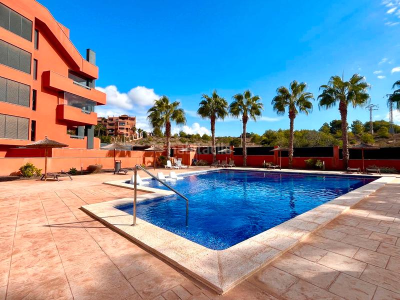 Foto 2a6f0a56-7f59-4a4c-8466-6469439f9af4. Appartement mit pool in Villamartín-Las Filipinas Orihuela