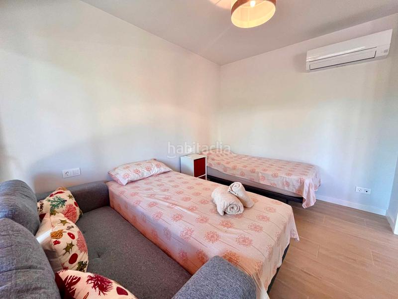 Foto 35dddc73-f22f-42e3-976a-df1bc74fa2e3. Appartement mit pool in Villamartín-Las Filipinas Orihuela