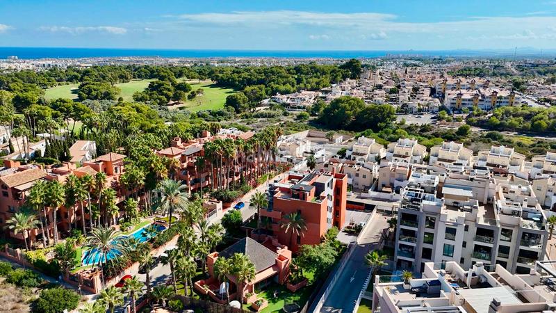 Foto a10a2c9f-d10e-4b00-a6b0-9d72f4e5f518. Appartement mit pool in Villamartín-Las Filipinas Orihuela