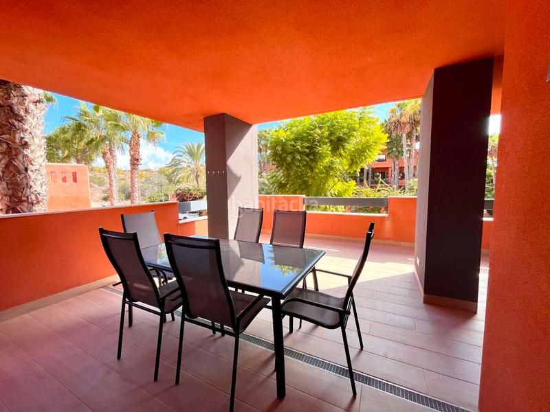 Foto e552f05c-7983-47f3-bb7d-a8447bc9aeeb. Appartement mit pool in Villamartín-Las Filipinas Orihuela