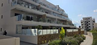 Piccolo appartamento in Villamartín-Las Filipinas