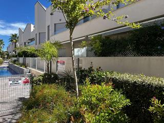 Apartamento  N/a