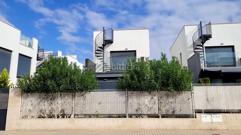 Foto 17a22743-9448-4e69-b7df-236be773190c. Chalet mit heizung pool in Los Balcones-Los Altos Torrevieja