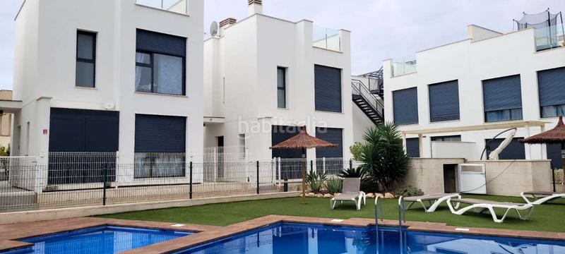 Foto 32fbb358-7dbf-45a3-847d-2141a4f05d64. Chalet en Los Balcones-Los Altos Torrevieja