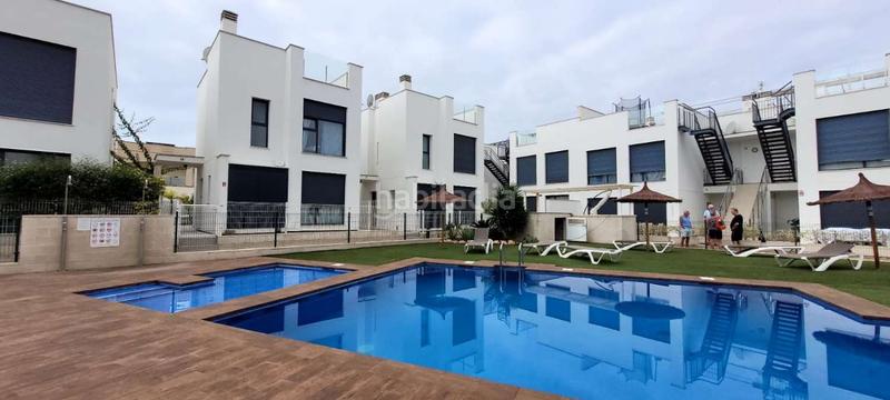 Foto 41732253-c208-484f-83c5-4f04aac6bac3. Chalet en Los Balcones-Los Altos Torrevieja