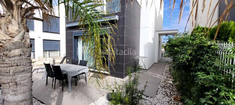 Foto d9264dac-9a7a-49cd-abcd-e00da3cf265f. Chalet en Los Balcones-Los Altos Torrevieja