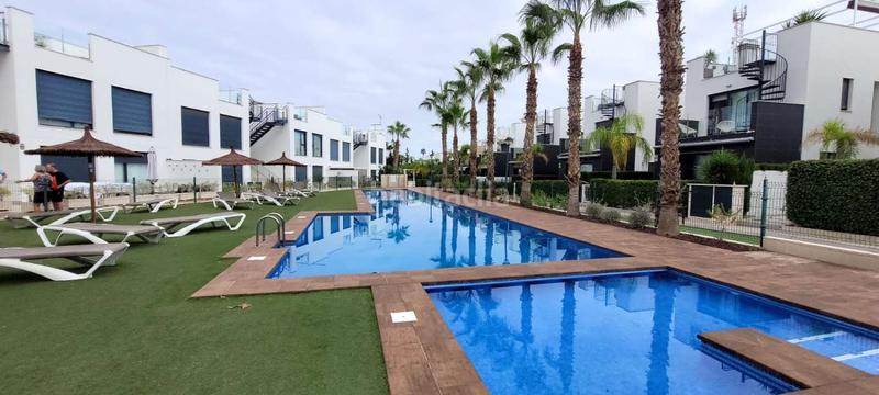 Foto d99dee63-576a-4cc0-a90e-5f2e51c7c174. Chalet en Los Balcones-Los Altos Torrevieja