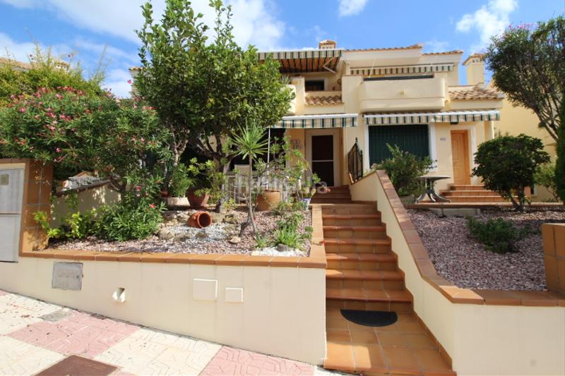 Foto 07978a95-3cc0-4081-9ba3-53568008fdb4. Duplex avec chauffage piscine dans Lomas de Campoamor - Las Ramblas Orihuela