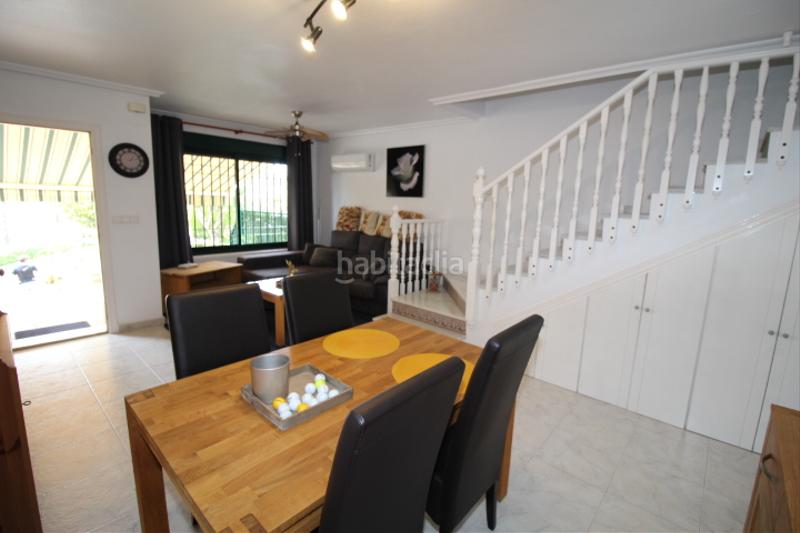 Foto 2c605a8c-7b9b-4eef-8705-4e1914a84a3e. Duplex avec chauffage piscine dans Lomas de Campoamor - Las Ramblas Orihuela