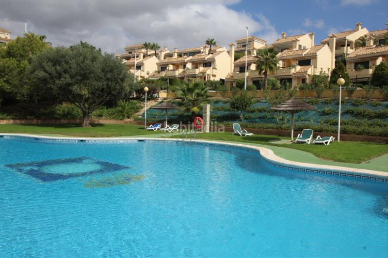 Foto 447de6bf-c3f7-4d70-a9ce-45f42f8b6ee9. Duplex avec chauffage piscine dans Lomas de Campoamor - Las Ramblas Orihuela