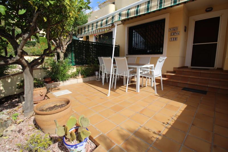 Foto 5a13ca53-3fba-46f9-a0b6-65caa02c8b61. Duplex avec chauffage piscine dans Lomas de Campoamor - Las Ramblas Orihuela