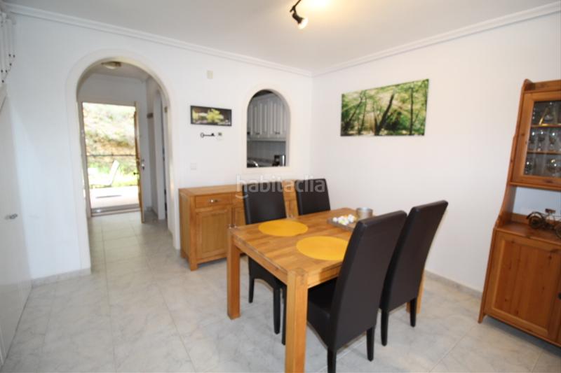 Foto 6637713f-d9f5-4ffd-9e4b-2c4c5119912c. Duplex avec chauffage piscine dans Lomas de Campoamor - Las Ramblas Orihuela