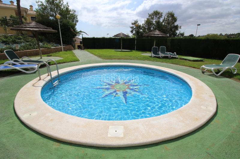 Foto 71712efc-c7d2-416b-bea7-d482ff1d6846. Duplex avec chauffage piscine dans Lomas de Campoamor - Las Ramblas Orihuela