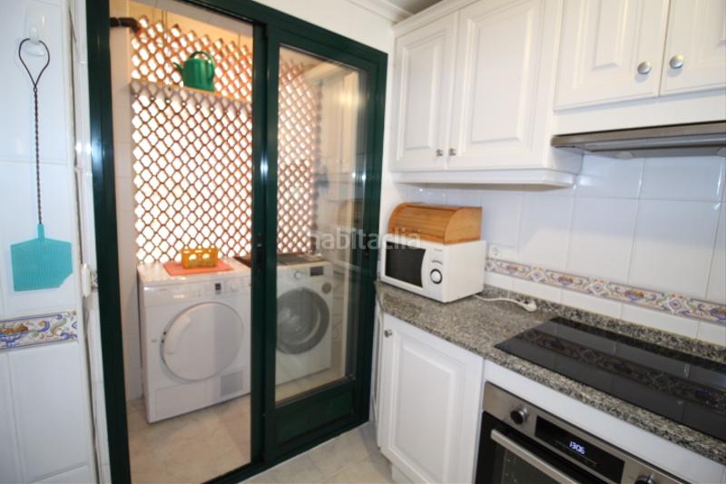 Foto 79391742-3146-4dfd-b076-e11e792855b2. Duplex avec chauffage piscine dans Lomas de Campoamor - Las Ramblas Orihuela