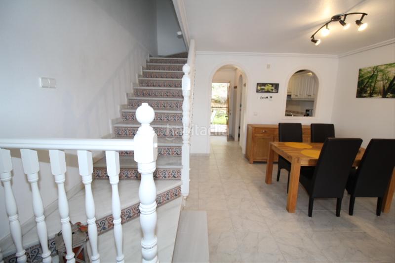 Foto 8b8ea554-49b3-463f-8e7e-042ad3906da5. Duplex avec chauffage piscine dans Lomas de Campoamor - Las Ramblas Orihuela