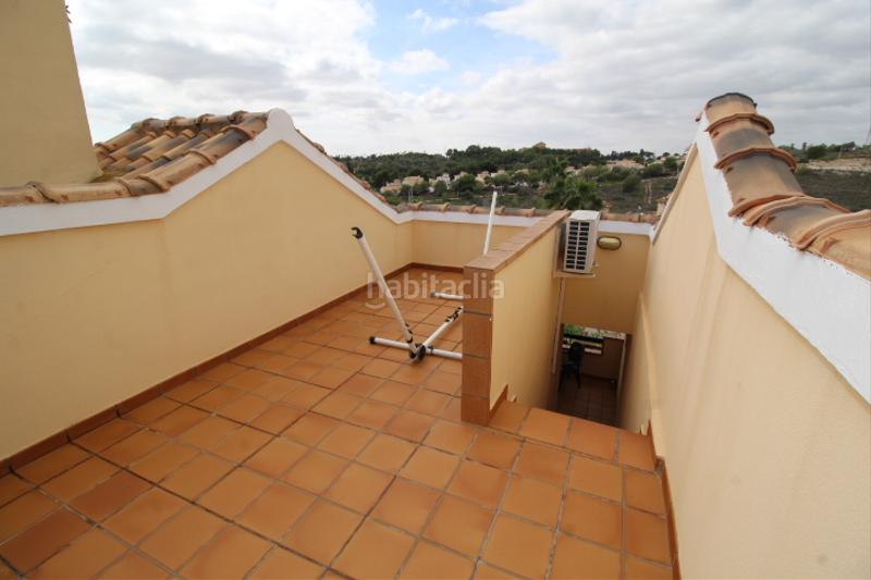 Foto 27dec0e4-c1a1-453f-935a-82ad7538b1c3. Zweistöckige wohnung mit heizung pool in Lomas de Campoamor - Las Ramblas Orihuela