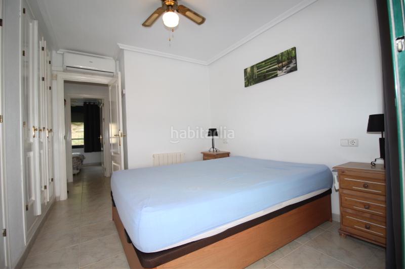 Foto 5330cfb7-528a-464a-b0bb-debf6bfbc7b2. Zweistöckige wohnung mit heizung pool in Lomas de Campoamor - Las Ramblas Orihuela