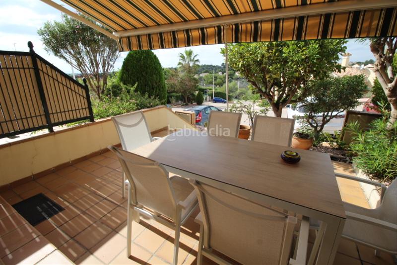 Foto 691b039c-615e-495c-a8db-ffd1fa946d89. Zweistöckige wohnung mit heizung pool in Lomas de Campoamor - Las Ramblas Orihuela