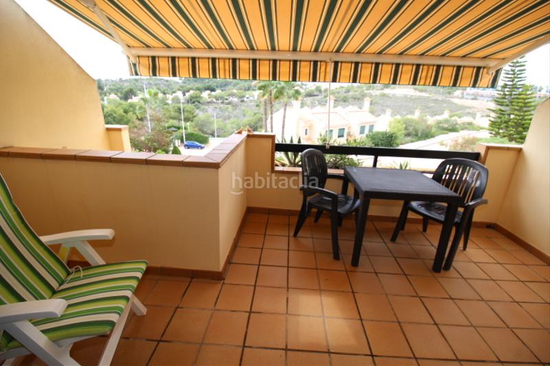 Foto 77996558-e105-415d-bccc-9f0f248dc0fa. Zweistöckige wohnung mit heizung pool in Lomas de Campoamor - Las Ramblas Orihuela