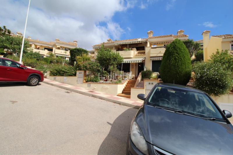 Foto 8c3deda2-6af1-4028-b3f1-f721f5dda051. Zweistöckige wohnung mit heizung pool in Lomas de Campoamor - Las Ramblas Orihuela