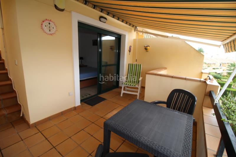 Foto a7d5d1f3-7068-439c-805c-f1883bed169d. Zweistöckige wohnung mit heizung pool in Lomas de Campoamor - Las Ramblas Orihuela