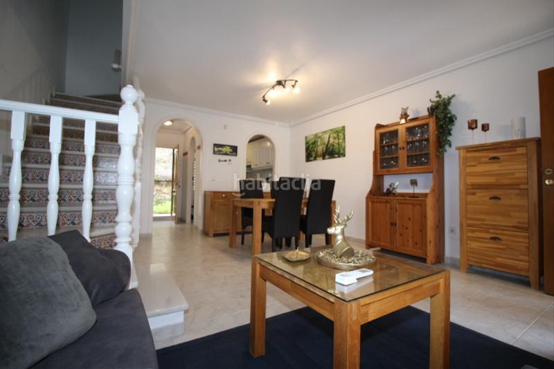 Foto a855e762-5567-4dfb-96ed-c7f33a43e8cd. Zweistöckige wohnung mit heizung pool in Lomas de Campoamor - Las Ramblas Orihuela