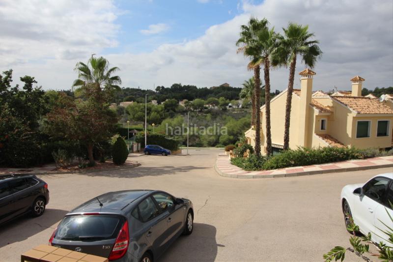 Foto a9784079-bf81-4a81-b157-9cc09c863082. Zweistöckige wohnung mit heizung pool in Lomas de Campoamor - Las Ramblas Orihuela