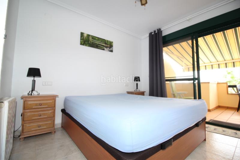 Foto bde6d652-a6b0-4e3b-8110-c87ffd961872. Zweistöckige wohnung mit heizung pool in Lomas de Campoamor - Las Ramblas Orihuela