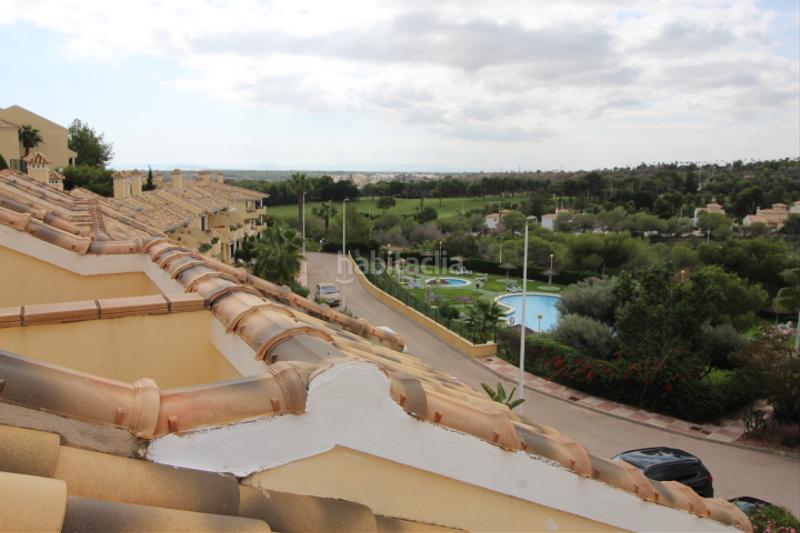 Foto dd56136d-368d-4070-b2b4-253961f2f480. Zweistöckige wohnung mit heizung pool in Lomas de Campoamor - Las Ramblas Orihuela
