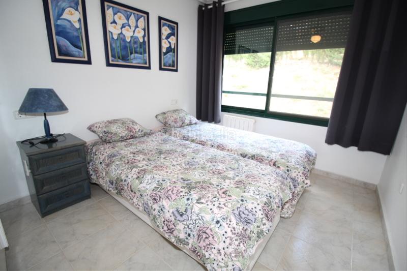 Foto e34d8d50-0d0f-471d-b3b1-ee875ff93c62. Zweistöckige wohnung mit heizung pool in Lomas de Campoamor - Las Ramblas Orihuela