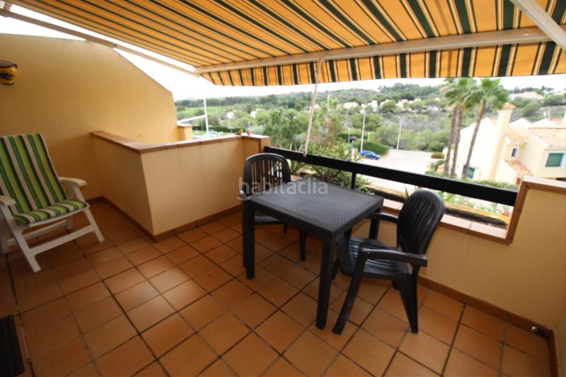 Foto e8c9808f-e6d3-4ba0-89ab-3dcf034eacd2. Zweistöckige wohnung mit heizung pool in Lomas de Campoamor - Las Ramblas Orihuela