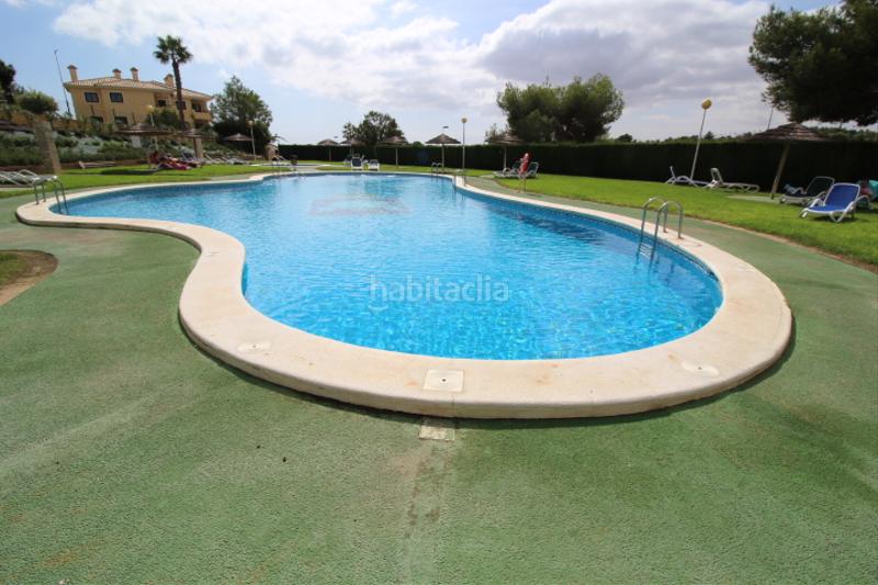 Foto f675a361-e5d2-41cd-bf0b-565864058217. Zweistöckige wohnung mit heizung pool in Lomas de Campoamor - Las Ramblas Orihuela