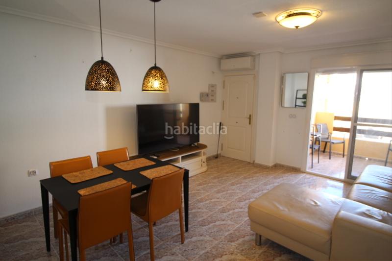 Foto 1e829da2-263c-4082-bd15-f46af2043578. Apartament amb piscina a Villamartín-Las Filipinas Orihuela