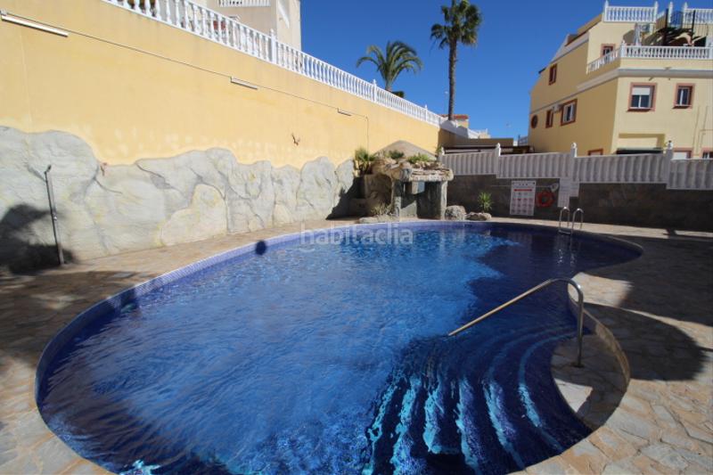 Foto 9a6f6017-f0a9-47c9-9012-984d7f823555. Apartament amb piscina a Villamartín-Las Filipinas Orihuela