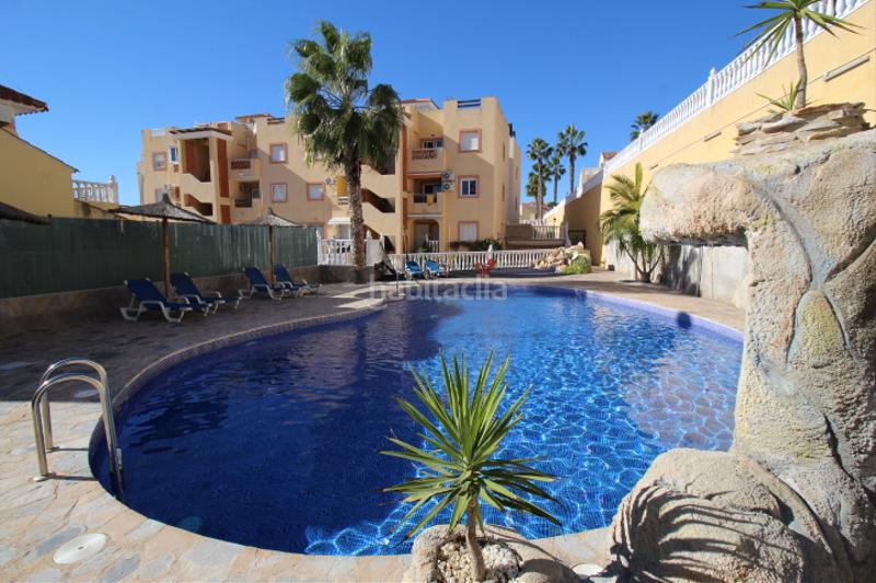 Foto 9da62b3e-fd71-4dd3-9287-94f930ed9f0b. Apartament amb piscina a Villamartín-Las Filipinas Orihuela