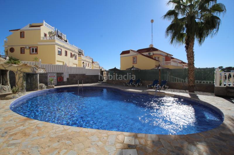 Foto 5c869d64-9b09-4d0b-9863-20d6cc584609. Apartamento en Villamartín-Las Filipinas Orihuela