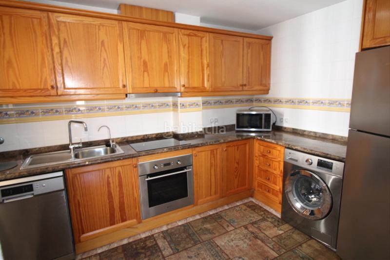 Foto 138da55b-a53b-4b9d-8c45-a6c74ce0cd82. Apartment with pool in Villamartín-Las Filipinas Orihuela