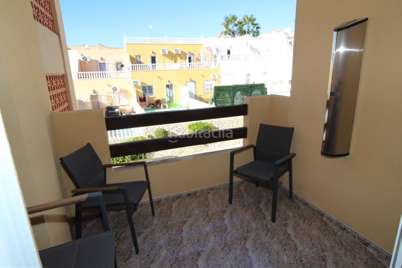 Foto 52ba1adc-e029-4958-b67b-26d084e55f84. Apartment with pool in Villamartín-Las Filipinas Orihuela