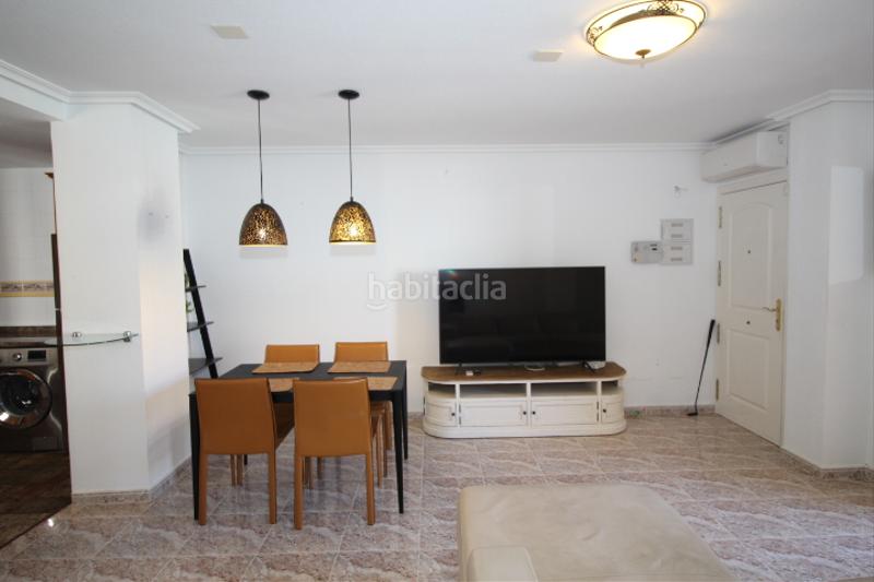 Foto 5758479b-efe6-4e66-b068-354b225c4fc6. Apartment with pool in Villamartín-Las Filipinas Orihuela