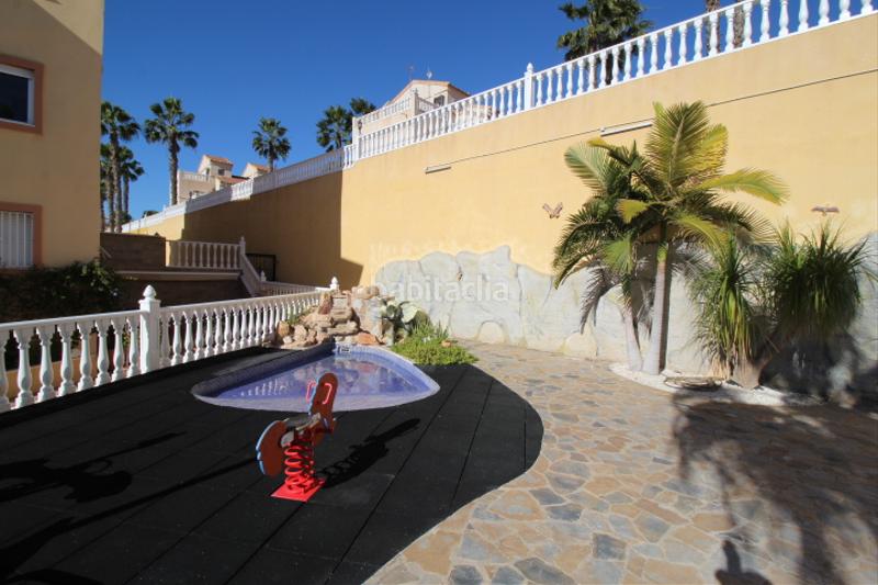 Foto cb9d4f25-a882-441d-8550-b0cfc5b9d466. Apartment with pool in Villamartín-Las Filipinas Orihuela