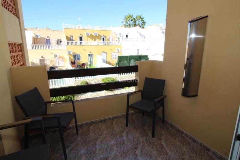 Foto 0f60aa40-12af-4635-9eda-cc6e19fbba74. Appartement avec piscine dans Villamartín-Las Filipinas Orihuela