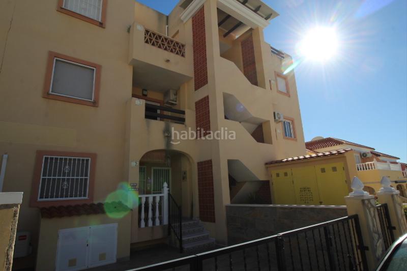 Foto 3723c690-1ce4-483d-b01c-2838abe58d1f. Appartement mit pool in Villamartín-Las Filipinas Orihuela