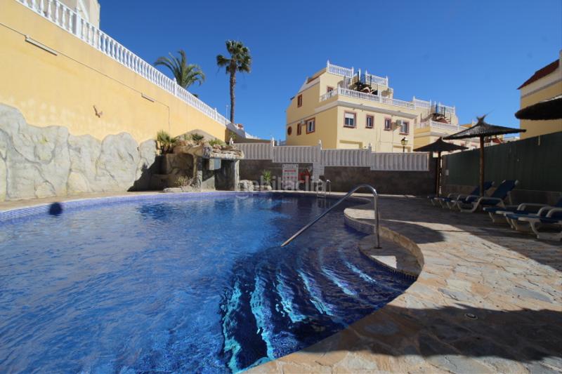 Foto f1e73bed-11db-4f2d-a03b-f242cd174c8e. Appartement mit pool in Villamartín-Las Filipinas Orihuela