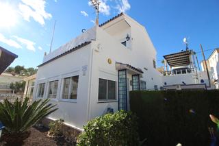 Casa pareada en N/a 168