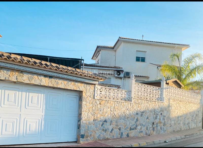 Foto 9b7502b4-3153-48e2-94c5-eb77301d6efd. Chalet en n/a en Villamartín-Las Filipinas Orihuela