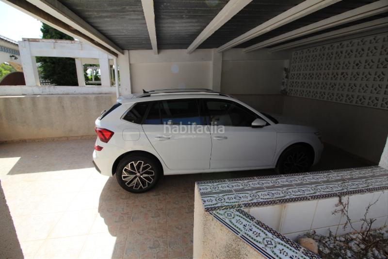 Foto 41a9bcb4-e49b-4eab-9d53-b779bfebcc25. Chalet in n/a in Villamartín-Las Filipinas Orihuela