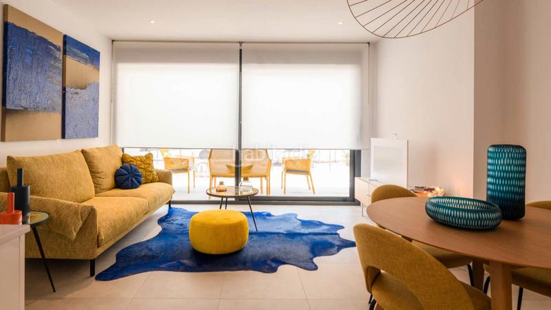 Foto 24b53bed-582f-4f9f-8b9f-ef60b0f3e6b8. Appartement dans n/a dans Campoamor Orihuela