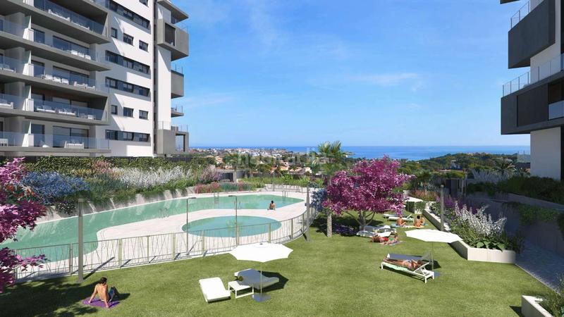 Foto 709d15ac-9d35-4a1d-867a-1716096554dc. Appartement dans n/a dans Campoamor Orihuela
