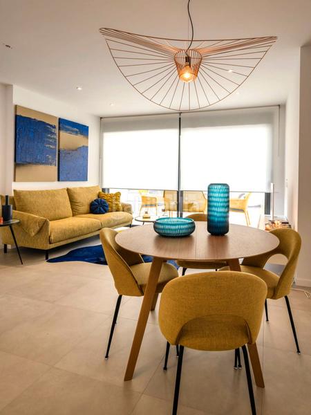 Foto be74308d-54ae-4d57-a000-c59a12b38f60. Appartement dans n/a dans Campoamor Orihuela