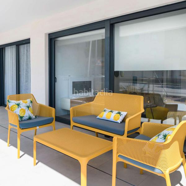 Foto f020b3c1-5cd0-453a-8afe-c2adabfd964d. Appartement dans n/a dans Campoamor Orihuela